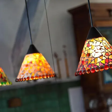 Blauregen- Stilvolle Maisonette Im Historischen Speicher Fuer Bis Zu 8 Personen