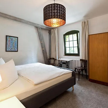 Blauregen- Stilvolle Maisonette Im Historischen Speicher Fuer Bis Zu 8 Personen Apartment *